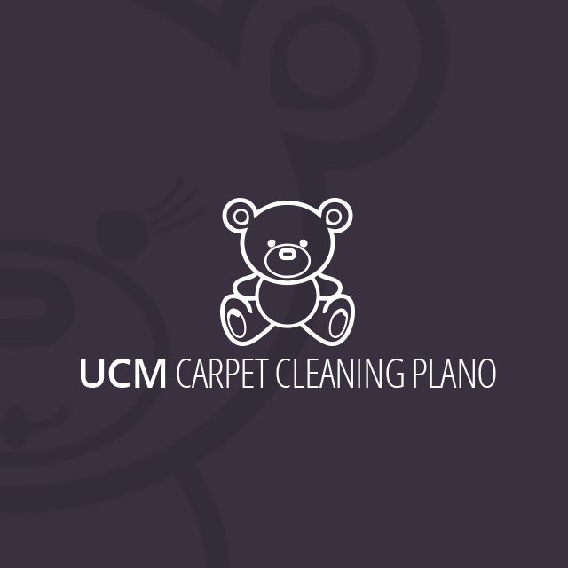Company Logo For UCM Carpet Cleaning Plano'