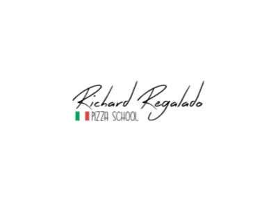 Company Logo For Richard Regalado Pizza School'