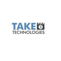 Take2 Technologies Logo