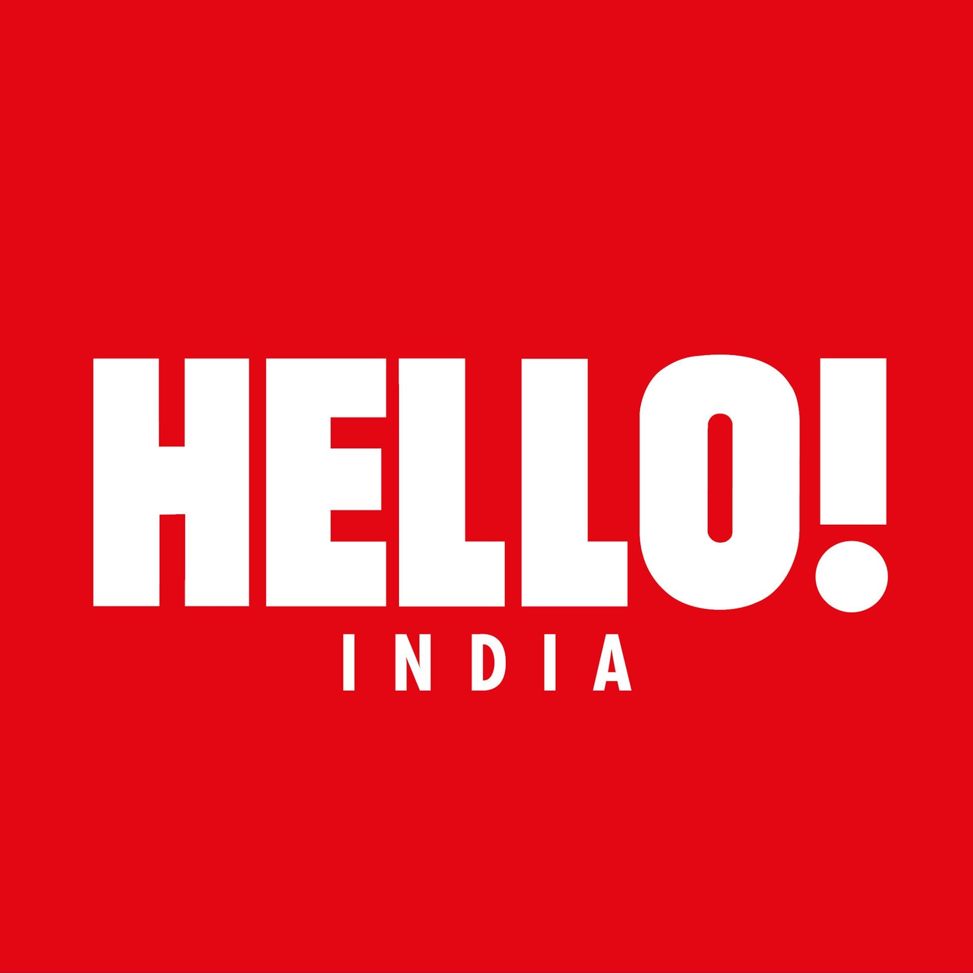 Company Logo For HELLO! India Magazine'