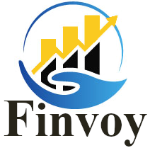 Finvoy Logo