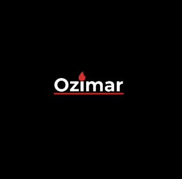 Company Logo For Ozimar'