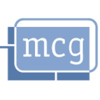 MCG Energy Solutions, LLC Logo