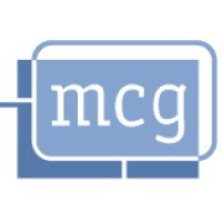 Company Logo For MCG Energy Solutions, LLC'