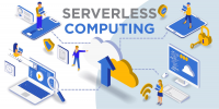 Server Less Computing