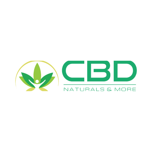 Company Logo For CBD Naturals And More'