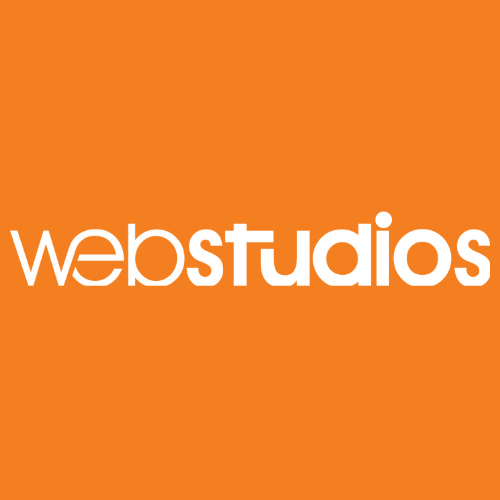 Company Logo For Web Studios Ae'