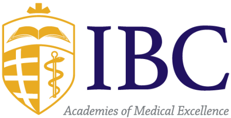 IBC Medical Services Logo