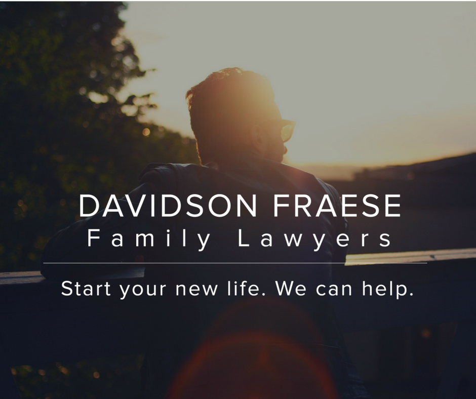 Company Logo For Davidson Fraese Family Lawyers'