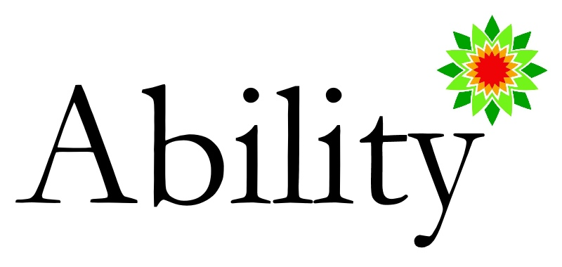 Company Logo For Ability'