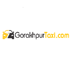 Gorakhpur Taxi Logo