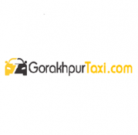 Gorakhpur Taxi Logo