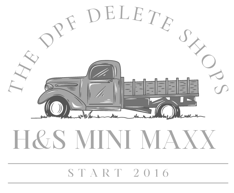 The DPF Delete Shops