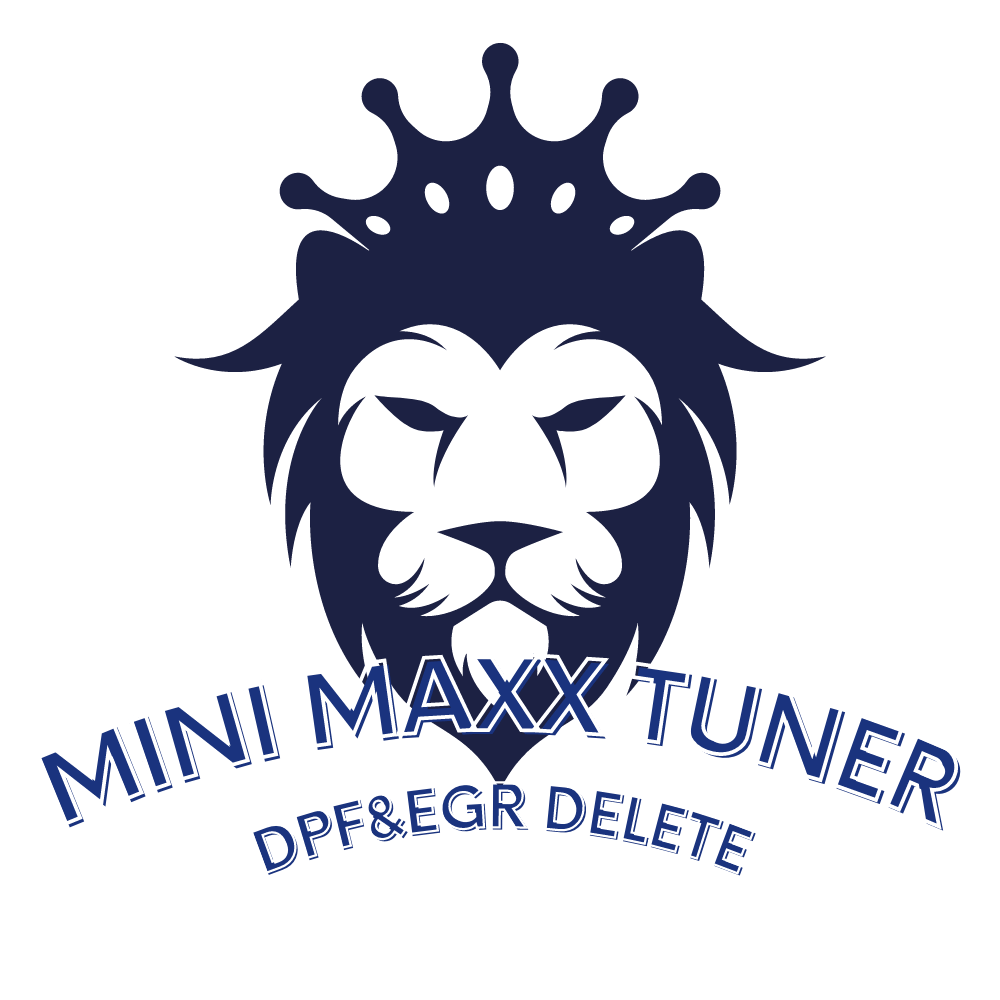 Company Logo For Mini Maxx Tuner'