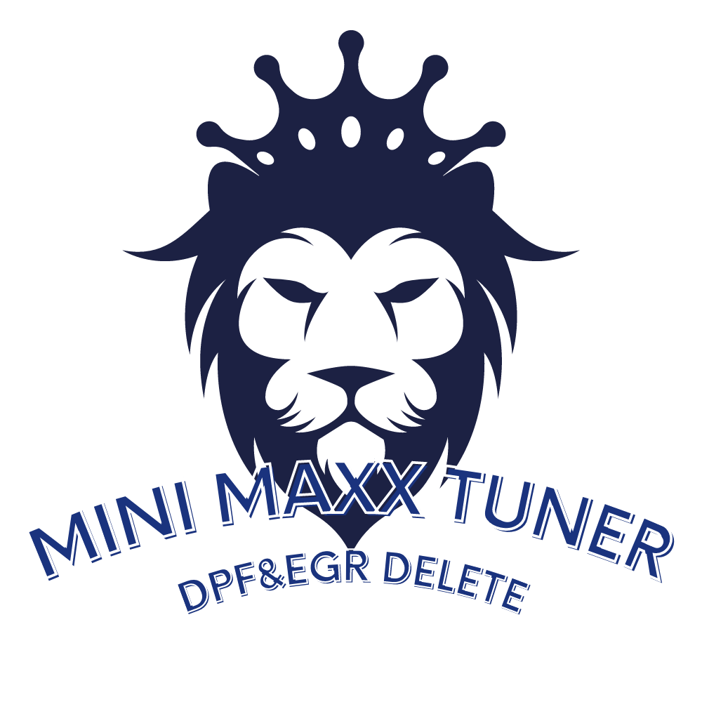 Mini Maxx Tuner