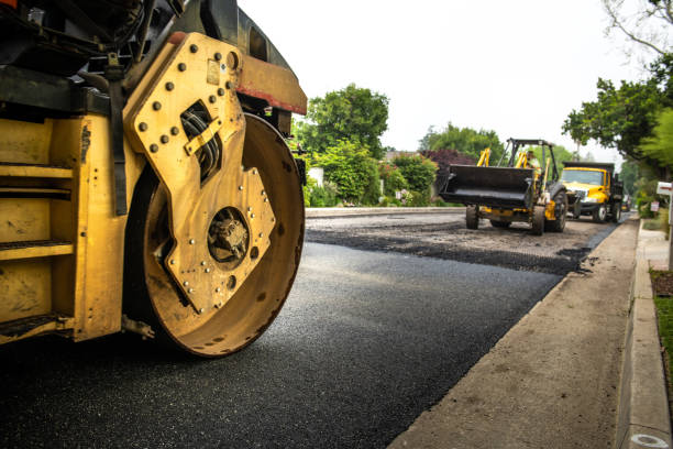 Company Logo For Neuro Asphalt Paving NYC'