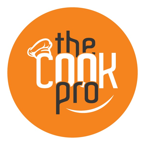 Company Logo For TheCookPro'