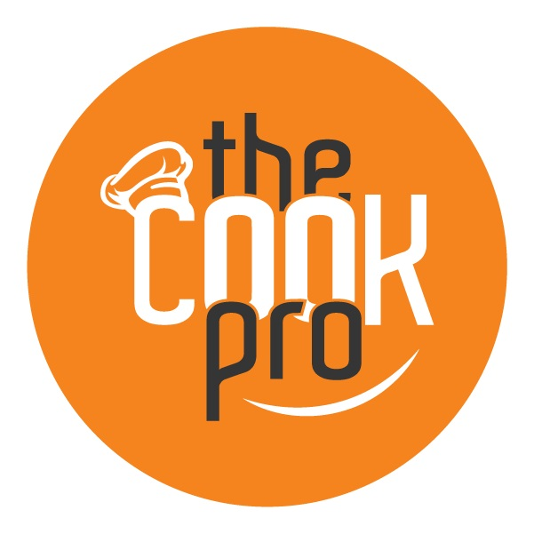TheCookPro Logo