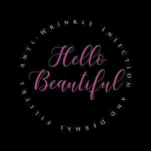 Company Logo For Hello Beautiful'