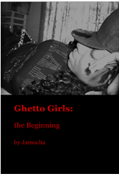 Ghetto Girls'