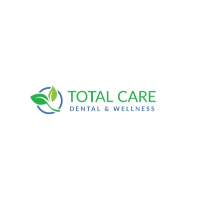 Company Logo For Total Care Dental'