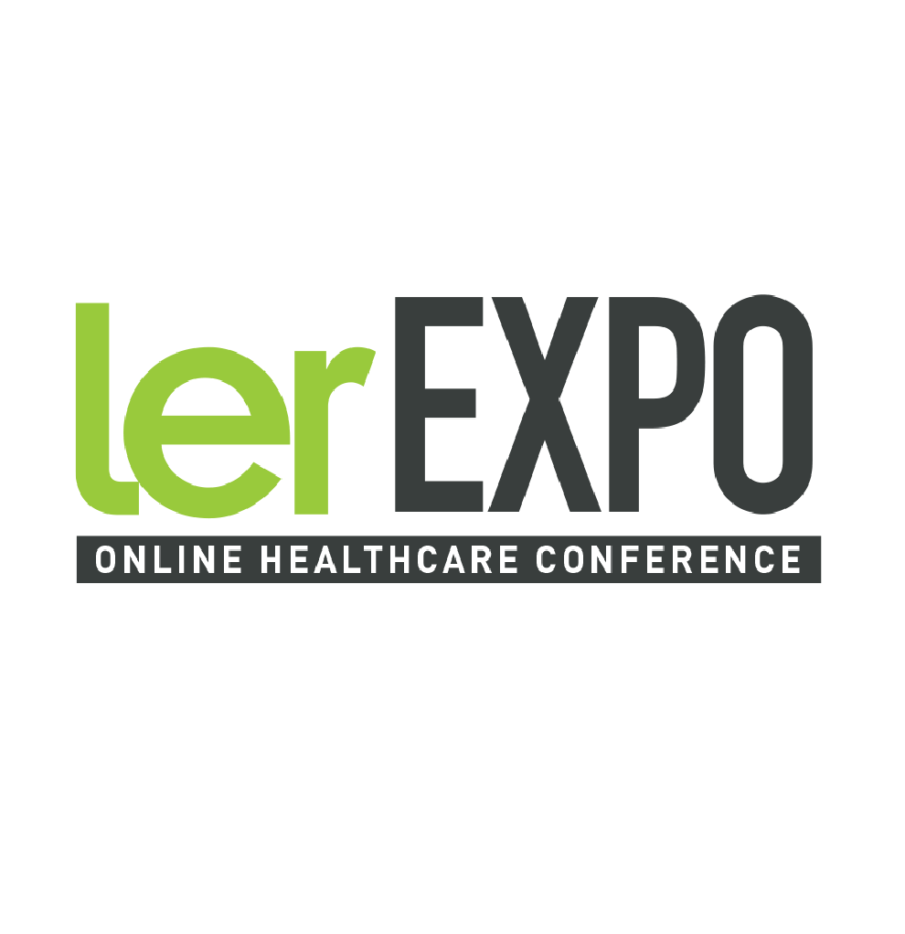 Company Logo For LER EXPO'