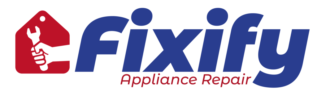Company Logo For Fixify Appliance Repair'