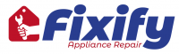 Fixify Appliance Repair Logo