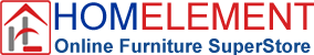 Company Logo For Online Home Furniture Store Homelement'