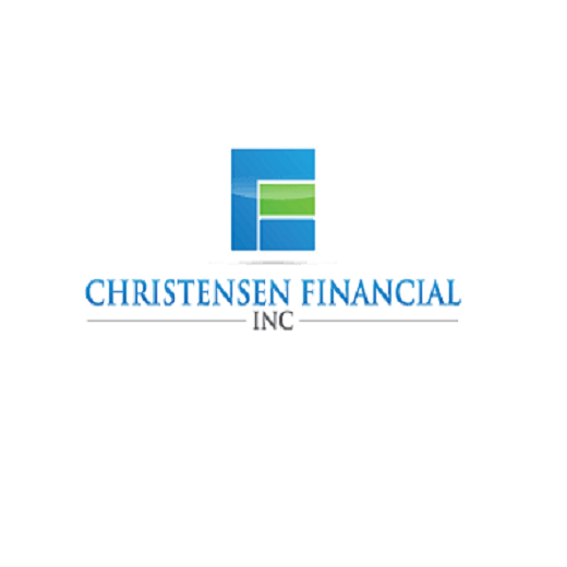 Company Logo For Christensen Financial Inc.'