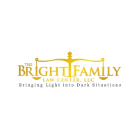 The Bright Family Law Center, LLC. Logo