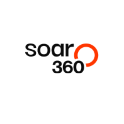 Company Logo For Soar 360'