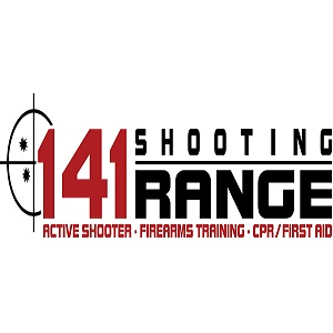 Company Logo For 141 Shooting Range Inc.'