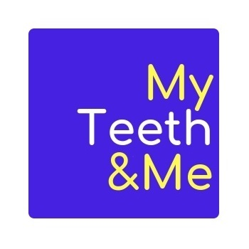 Company Logo For My Teeth And Me'