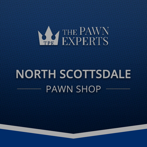 Company Logo For North Scottsdale Pawn Shop'