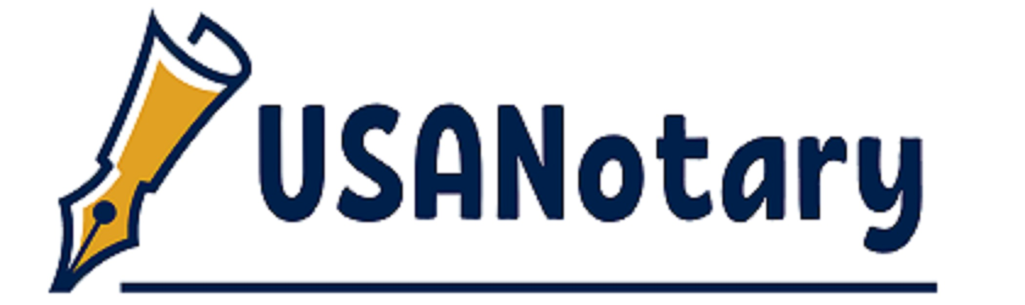 Virtual Notary Brooklyn Logo