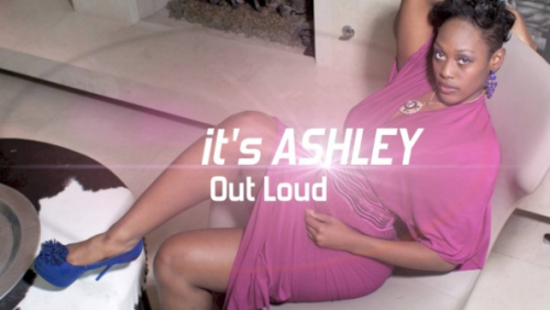 Ashley Out Loud'