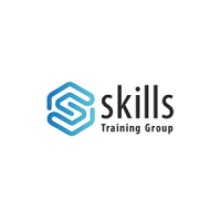 Skills Training Group First Aid Courses Solihull Logo