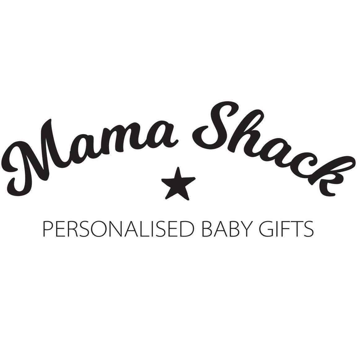 Company Logo For Mama Shack Ltd'