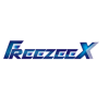 Company Logo For FreezeeX Air Curtain'