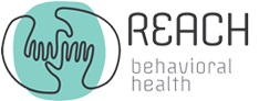 Company Logo For REACH Behavioral Health'