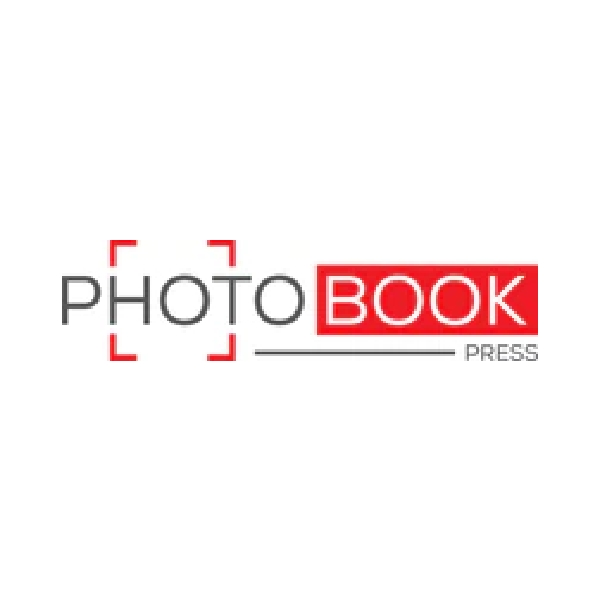 Company Logo For PhotoBook Press'