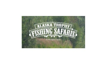 Company Logo For Nushagak Fishing Lodge Homer'