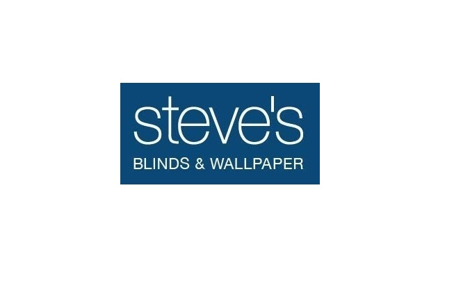 Steve's Blinds & Wallpaper