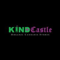 The Kind Castle - Nederland Logo