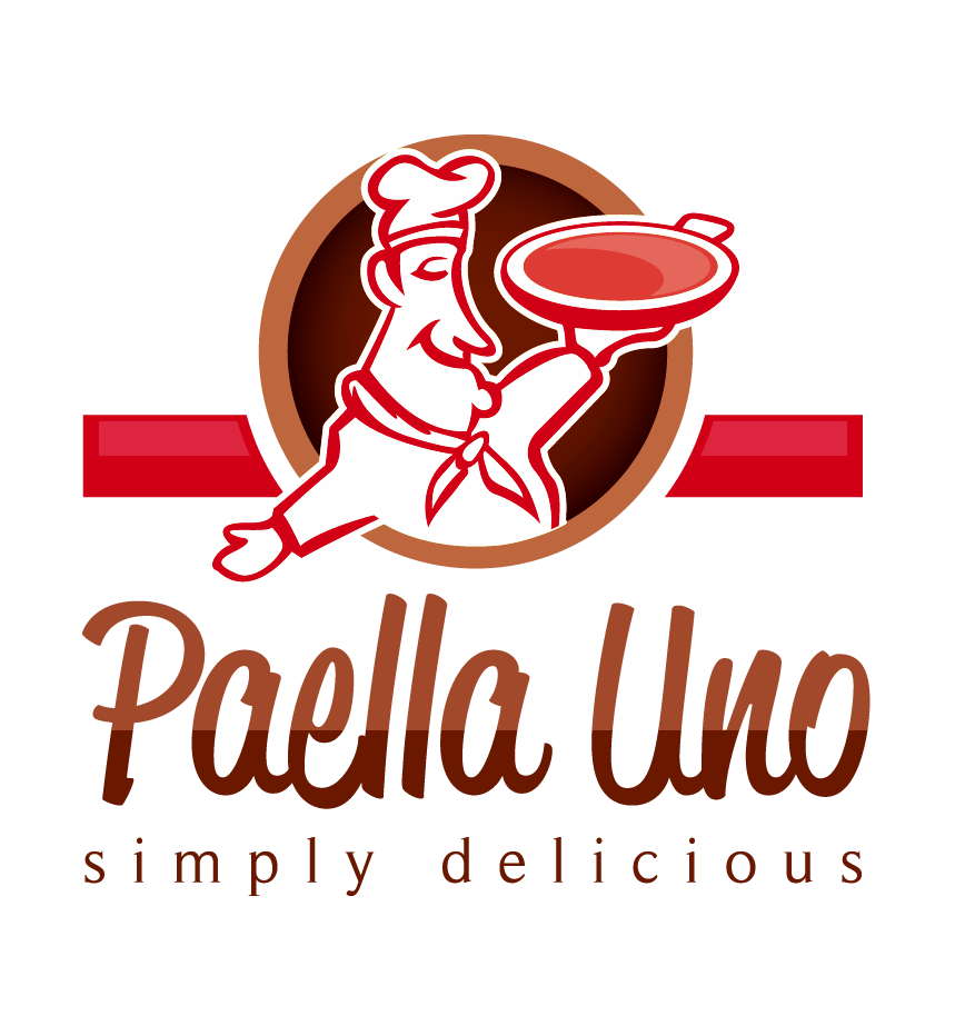 Company Logo For Paella Uno'