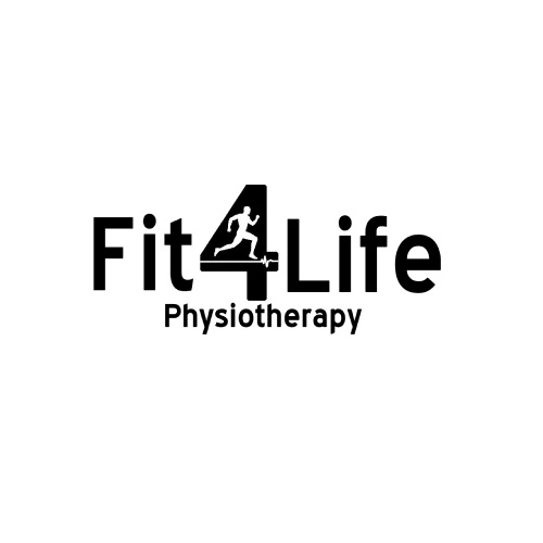 Company Logo For Fit4Life Physiotherapy'