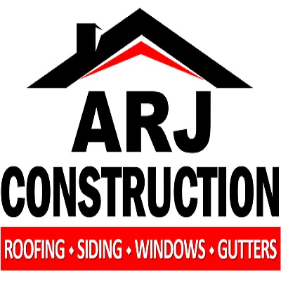 Company Logo For ARJ Construction'