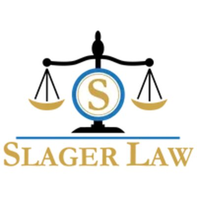 Company Logo For Slager Law Firm'