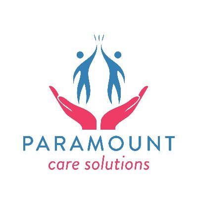 Company Logo For Paramount Care Solutions'